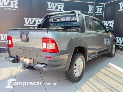 STRADA 1.8 MPI Adventure CD 16V