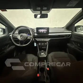 Kardian Evolut. Flex 1.0 TB 12V 5p Aut.