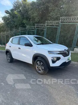 KWID 1.0 12V SCE ZEN