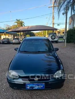 Corsa Sedan