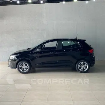 ARGO DRIVE 1.0 6V Flex