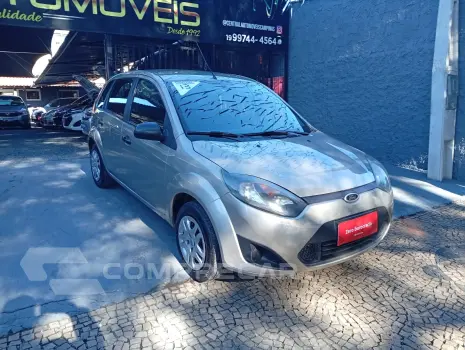 FIESTA 1.0 MPI Class Hatch 8V