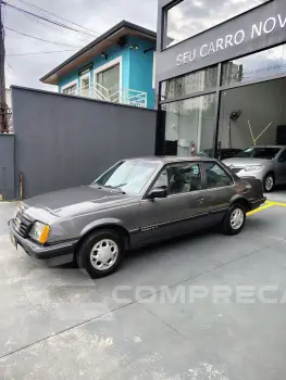 Monza SL/e SR 2.0