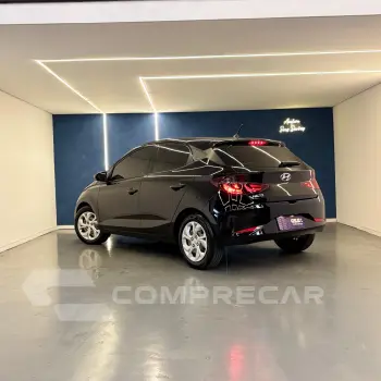HB20 Vision 1.0 Flex 12V Mec.