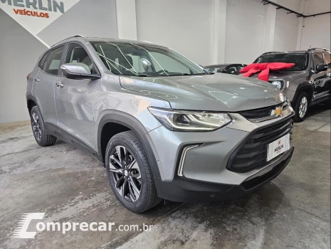 TRACKER 1.2 Turbo Premier