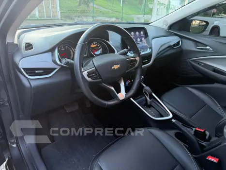 ONIX 1.0 Turbo Plus Premier