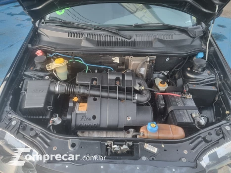 SIENA 1.0 MPI Fire 8V