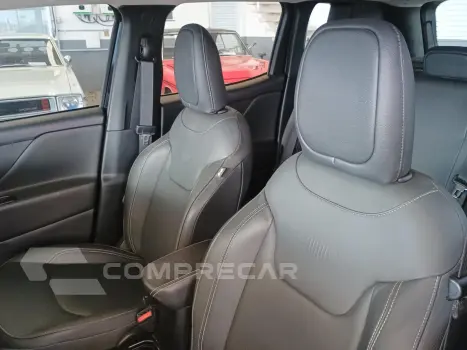 RENEGADE 1.3 T270 Turbo Longitude