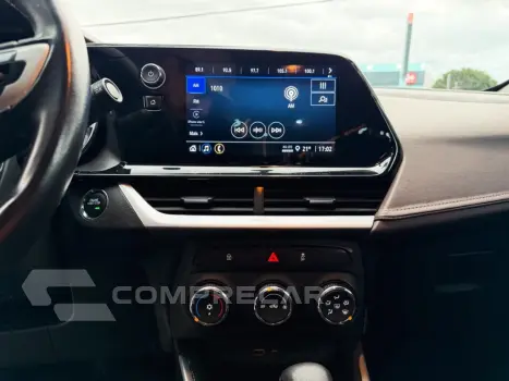 MONTANA 1.2 TURBO FLEX LTZ AUTOMÁTICO