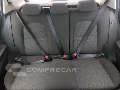 ONIX 1.0 TURBO FLEX LTZ AUTOMÁTICO