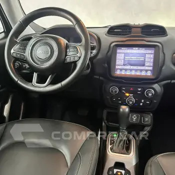 Renegade Limited 1.8 4x2 Flex 16V Aut.