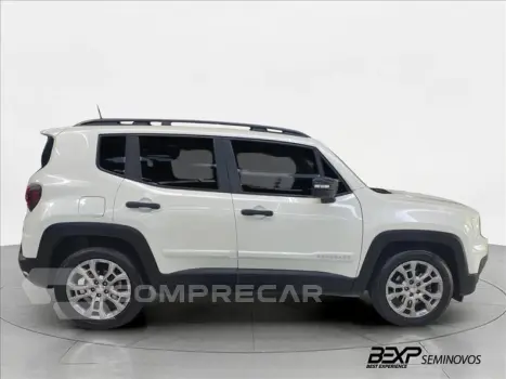 RENEGADE 1.3 T270 Turbo Sport