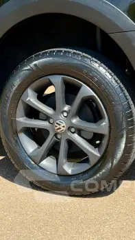 SAVEIRO 1.6 MI Trooper CS 8V G.V