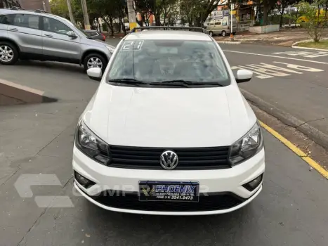 SAVEIRO 1.6 MSI Robust CS 8V