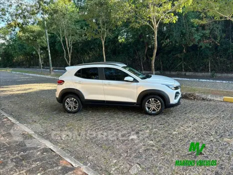 PULSE 1.0 TURBO 200 FLEX DRIVE CVT