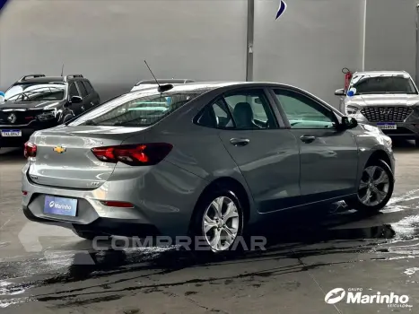 ONIX 1.0 TURBO FLEX LTZ AUTOMÁTICO