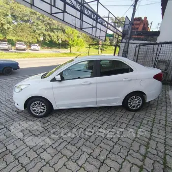 KA 1.5 SEDAN SE 12V FLEX 4P MEC.