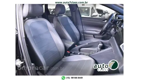 NIVUS - 1.0 200 TSI TOTAL HIGHLINE AUTOMÁTICO