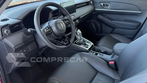 HR-V 1.5 DI I-vtec Turbo Touring