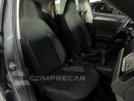 POLO 1.0 MPI TRACK MANUAL