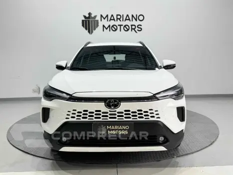 COROLLA CROSS 2.0 VVT-IE FLEX XR DIRECT SHIFT