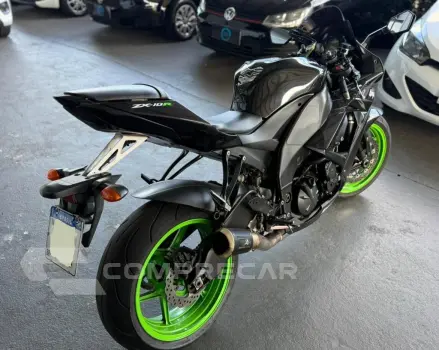 NINJA ZX-10/ ZX-10R 1000cc/30TH Aniv.