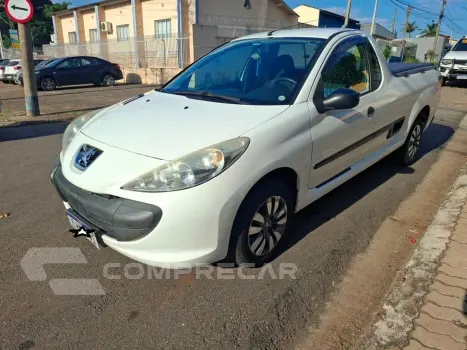 Hoggar 1.4 X-Line Flex 2P Manual