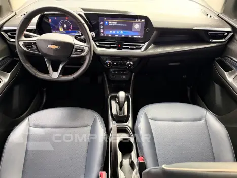 SPIN PREMIER 1.8 8V Econo.Flex 5p Aut.