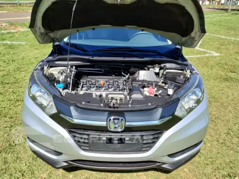 HR-V 1.8 16V LX