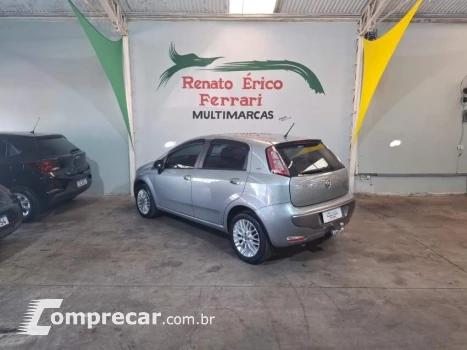 PUNTO 1.6 Essence 16V