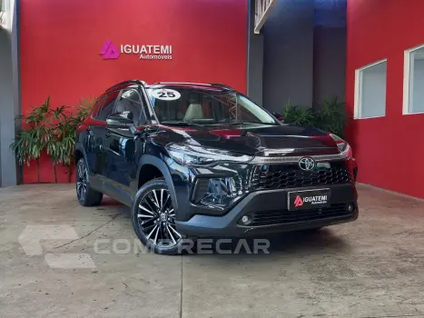 COROLLA CROSS 2.0 VVT-IE FLEX XRX DIRECT SHIFT