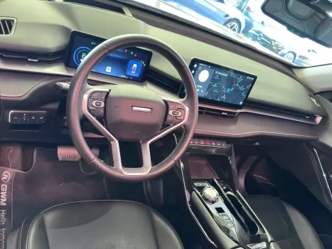 HAVAL H6 1.5 PHEV PREMIUM AWD E-TRACTION