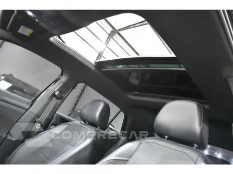 T-CROSS - 1.0 200 TSI TOTAL COMFORTLINE AUTOMÁTICO