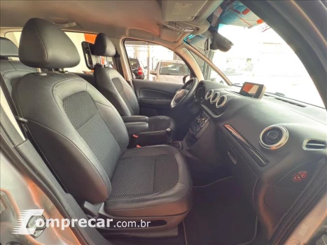 C3 PICASSO 1.6 Exclusive