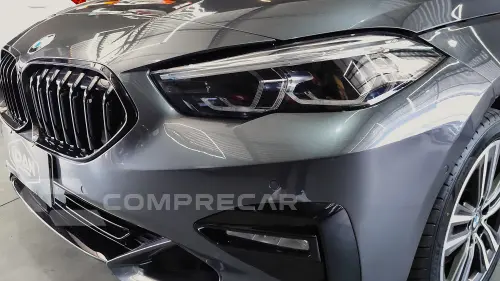 218I 1.5 Twinturbo Gran Coupe Sport GP