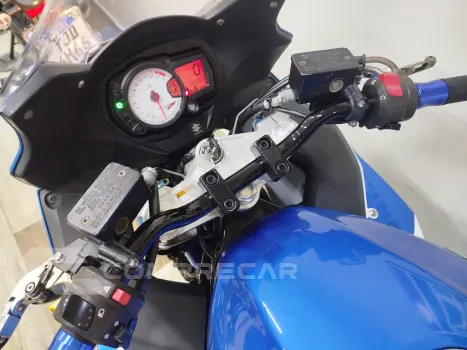 GSX 650 F