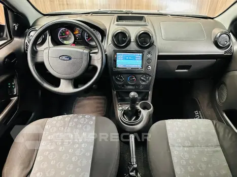 FIESTA 1.0 MPI 8V