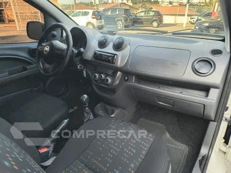 FIORINO 1.4 MPI Furgão Endurance 8V