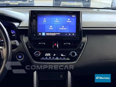COROLLA CROSS 2.0 VVT-IE FLEX XRE DIRECT SHIFT