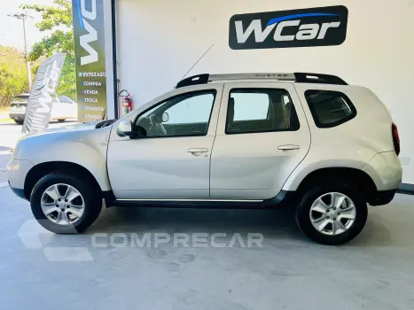 DUSTER 1.6 16V SCE Dynamique