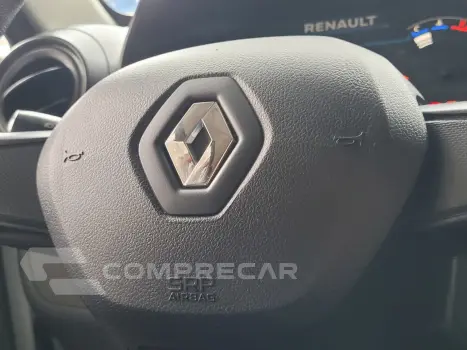 Kwid KWID Zen 1.0 Flex 12V 5p Mec.