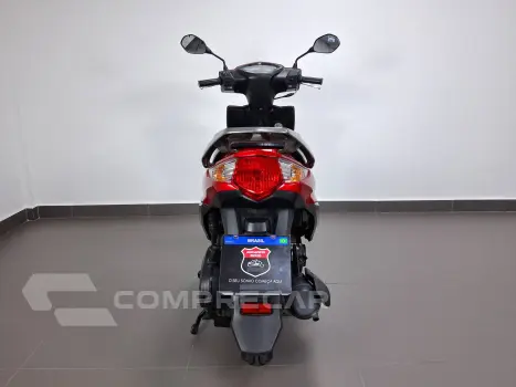 LINDY 125