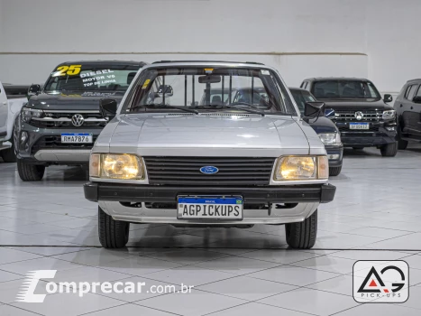 PAMPA 1.8 GL 8V CS