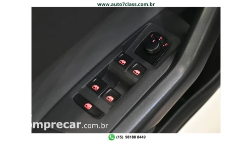 VIRTUS - 1.0 170 TSI AUTOMÁTICO