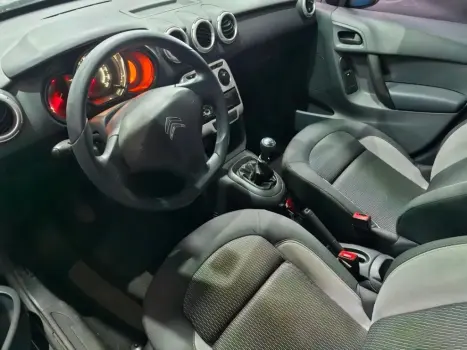 C3 1.2 ORIGINE 12V FLEX 4P MANUAL