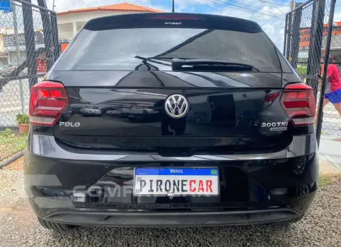 POLO 1.0 200 TSI Sense
