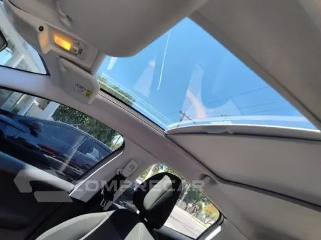 208 1.6 ALLURE 16V FLEX 4P AUTOMÁTICO