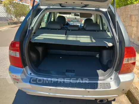 SPORTAGE 2.0 EX 4X2 V6