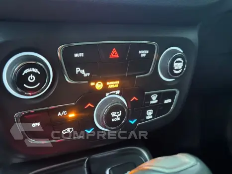 Compass 2.0 16V Flex Sport Automático
