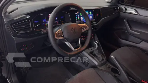 Nivus 1.0 4P FLEX 170 TSI AUTOMÁTICO